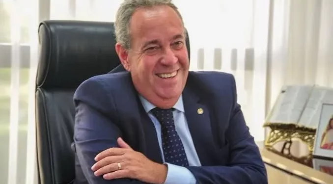 Álvaro Porto é reconduzido à presidência da Alepe