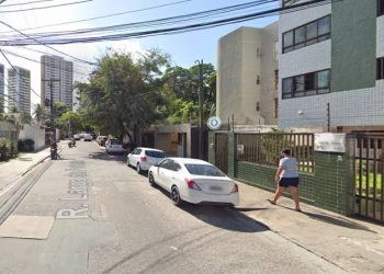Médico assassinado a tiros por PM em condomínio no Recife