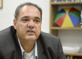 Morre no Recife o presidente do Iphan, Gilberto Sobral