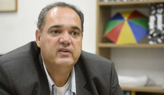 Morre no Recife o presidente do Iphan, Gilberto Sobral