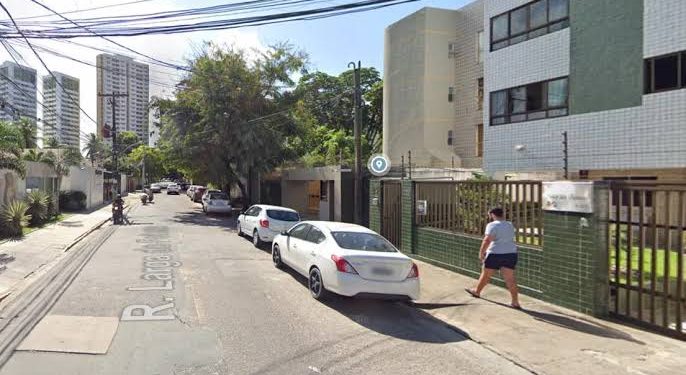 Médico assassinado a tiros por PM em condomínio no Recife