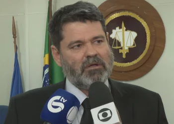 Empresário preso por suspeita de corrupção no município de Ipojuca
