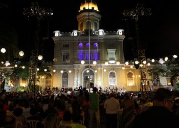 Quartel do Derby recebe tradicional Missa do Galo nesta terça-feira (24)