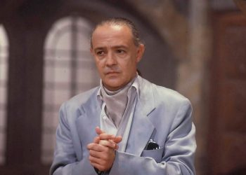 Morre aos 80 anos Ney Latorraca