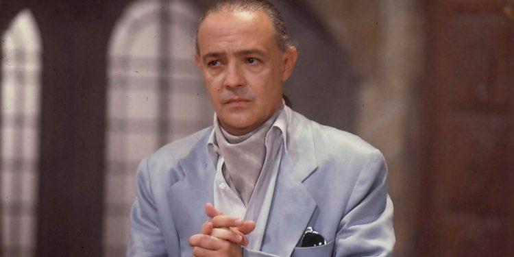 Morre aos 80 anos Ney Latorraca