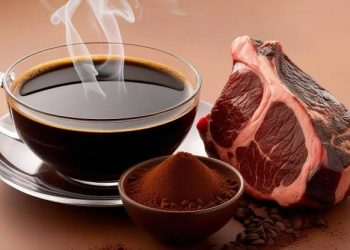 Preços da carne e café podem subir ainda mais em 2025