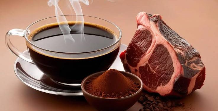 Preços da carne e café podem subir ainda mais em 2025