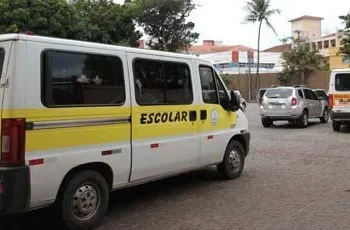 CTTU inicia recadastramento digital de condutores de transporte escolar