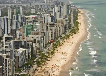 Recife é a capital com o aluguel mais caro para morar no Nordeste e o terceiro do Brasil