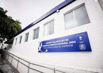 Prefeitura do Recife inaugura Centro TEA/NDI na Madalena