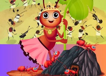 Lançamento do livro infantil “Val: Encontros e Encantos” na Livraria do Jardim