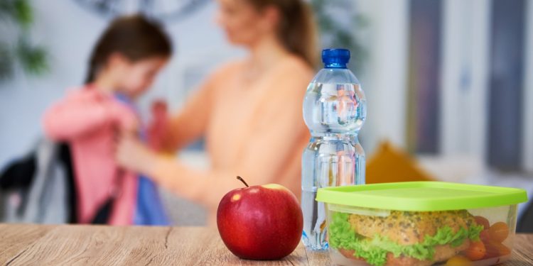 O que colocar na lancheira? Nutricionista dá dicas para alimentação infantil saudável