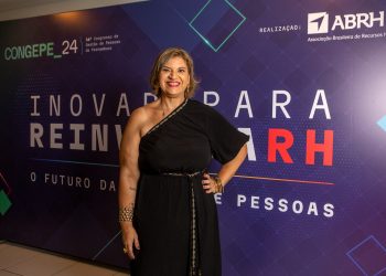 Nova presidência da Associação Brasileira de Recursos Humanos – ABRH-PE – toma posse nesta quinta-feira (23)