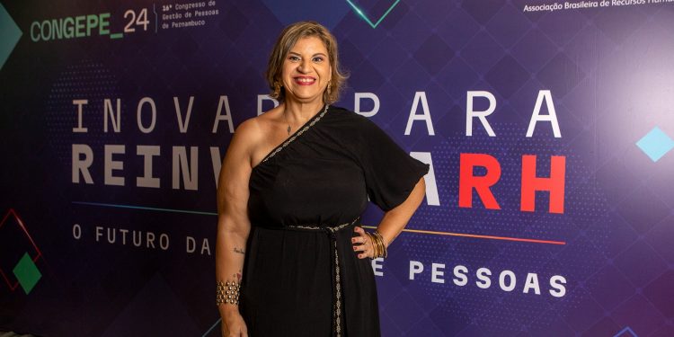 Nova presidência da Associação Brasileira de Recursos Humanos – ABRH-PE – toma posse nesta quinta-feira (23)