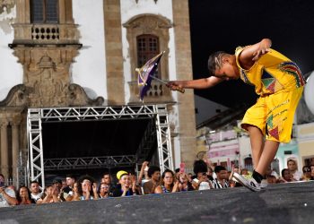 Inscrições para concursos carnavalescos encerram nesta sexta
