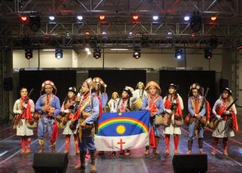 Cabras de Lampião celebra 30 anos