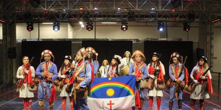 Cabras de Lampião celebra 30 anos