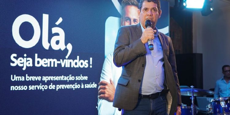 MaxiMed chega ao Recife e promete revolucionar a assistência à saúde na capital