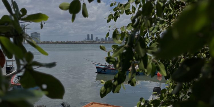 Projeto “Jovens da Pesca” leva oficina de comunicação para São José da Coroa Grande