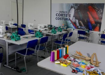 Jaboatão oferece cursos gratuitos para as mulheres do município