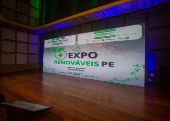 ExpoRenováveis 2025: Pernambuco reforça protagonismo na transição energética com evento de destaque nacional