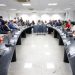 Governadora Raquel Lyra assina ordem de serviço para construção do Complexo de Polícia Científica de Caruaru e acordo de cooperação técnica com a PRF