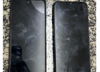 Suspeitos são detidos por roubo de celular nas prévias em Olinda
