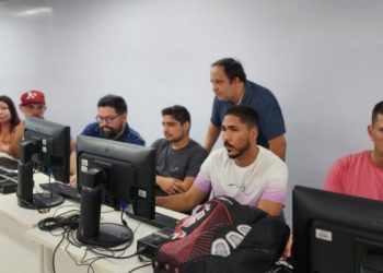 Qualifica PE tem inscrições abertas para cursos de capacitação profissional