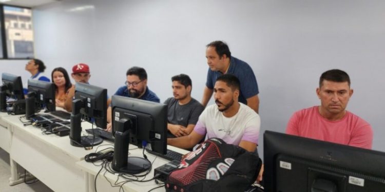 Qualifica PE tem inscrições abertas para cursos de capacitação profissional