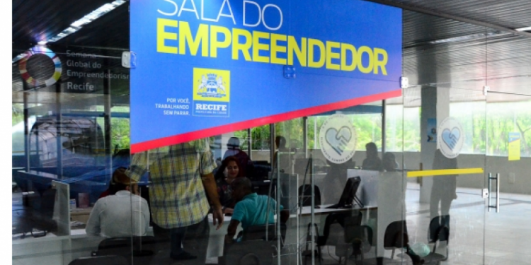 MEIs do Recife têm até o próximo dia 31 para regularizar cadastros