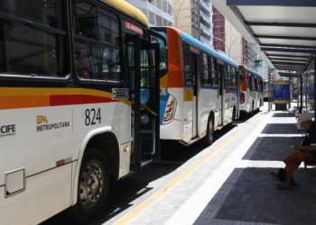 TI Camaragibe terá alteração provisória de embarque em algumas linhas