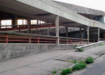 Homem é encontrado morto perto dos trilhos do Metrô do Recife