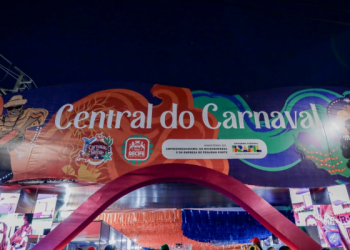 Carnaval de Olinda terá Alceu Valença e Raphaela Santos na noite de abertura