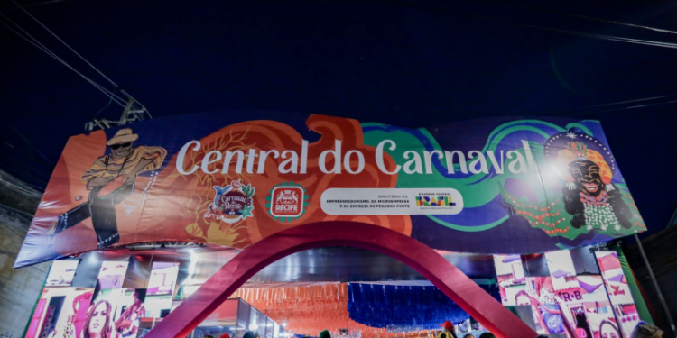 Carnaval de Olinda terá Alceu Valença e Raphaela Santos na noite de abertura