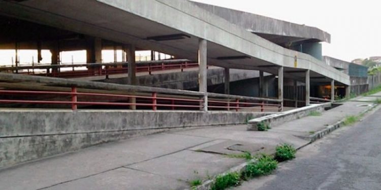 Homem é encontrado morto perto dos trilhos do Metrô do Recife