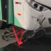 Ciclista morre após ser atropelado por ônibus na BR-101, em Igarassu