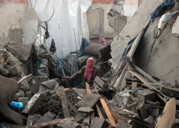 Netanyahu diz que não vai aprovar cessar-fogo enquanto Hamas não recuar de exigências de última hora