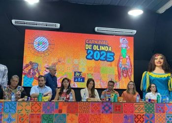 Carnaval de Olinda terá Alceu Valença e Raphaela Santos na noite de abertura