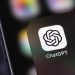 Usuários relatam instabilidade no ChatGPT