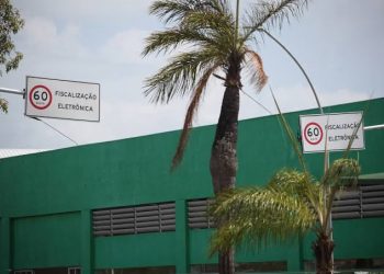 CTTU desmente áudio sobre radares de velocidade irregulares na Av. Mascarenhas de Moraes