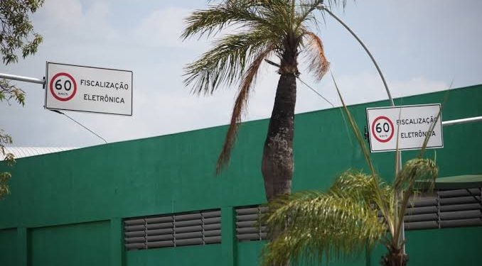 CTTU desmente áudio sobre radares de velocidade irregulares na Av. Mascarenhas de Moraes