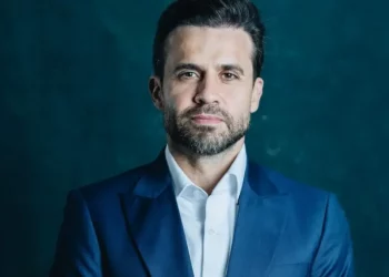 Pablo Marçal confirma candidatura à Presidência em 2026