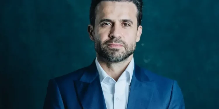 Pablo Marçal confirma candidatura à Presidência em 2026