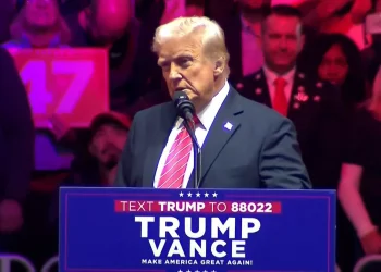 Trump assume hoje pela segunda vez a presidência dos Estados Unidos