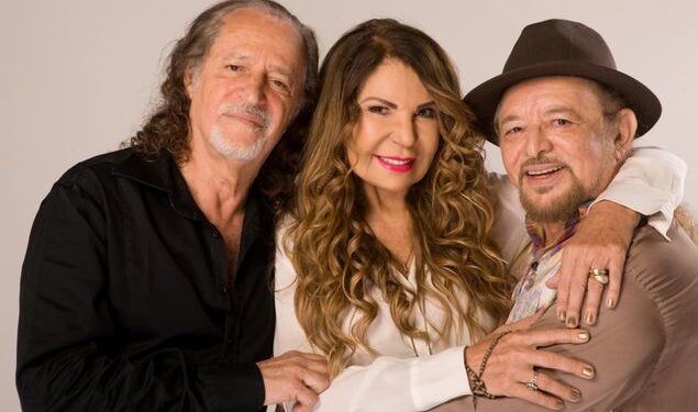 O Grande Encontro e mais: sexta do Carnaval do Recife celebra a música Brasileira