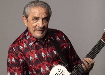 “Frevo Mulher foi a música mais tocada no Carnaval de 2024, aponta Ecad