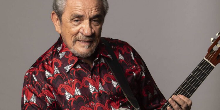 “Frevo Mulher foi a música mais tocada no Carnaval de 2024, aponta Ecad