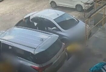Perseguição policial deixa suspeito morto após assalto no Ceasa