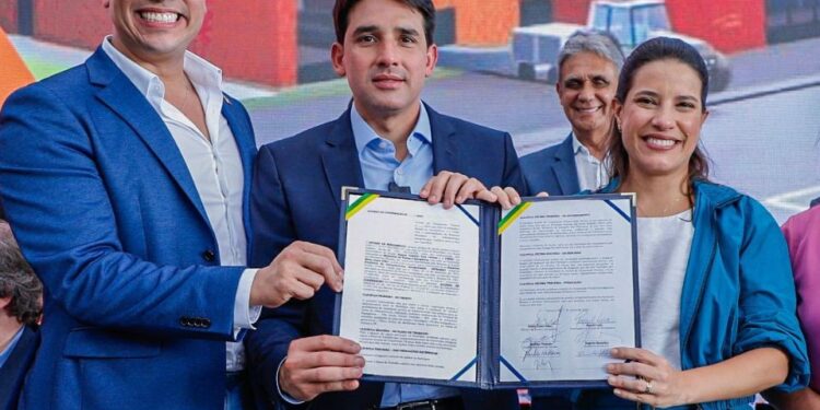 Projeto do aeroporto de Caruaru é aprovado