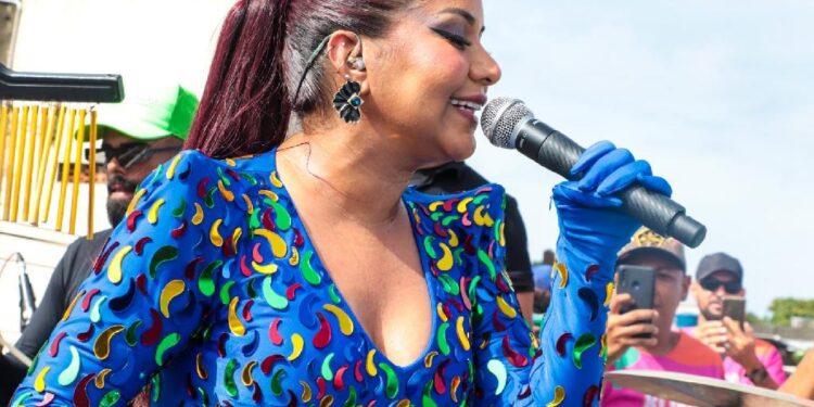 Paulista anuncia programação do Carnaval 2025